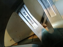 Load image into Gallery viewer, 1x Alufelge 20 Zoll 8.5" 5x112 43ET 4G9601025N Audi A6 A7 Rim Wheel FEL7844885123ud