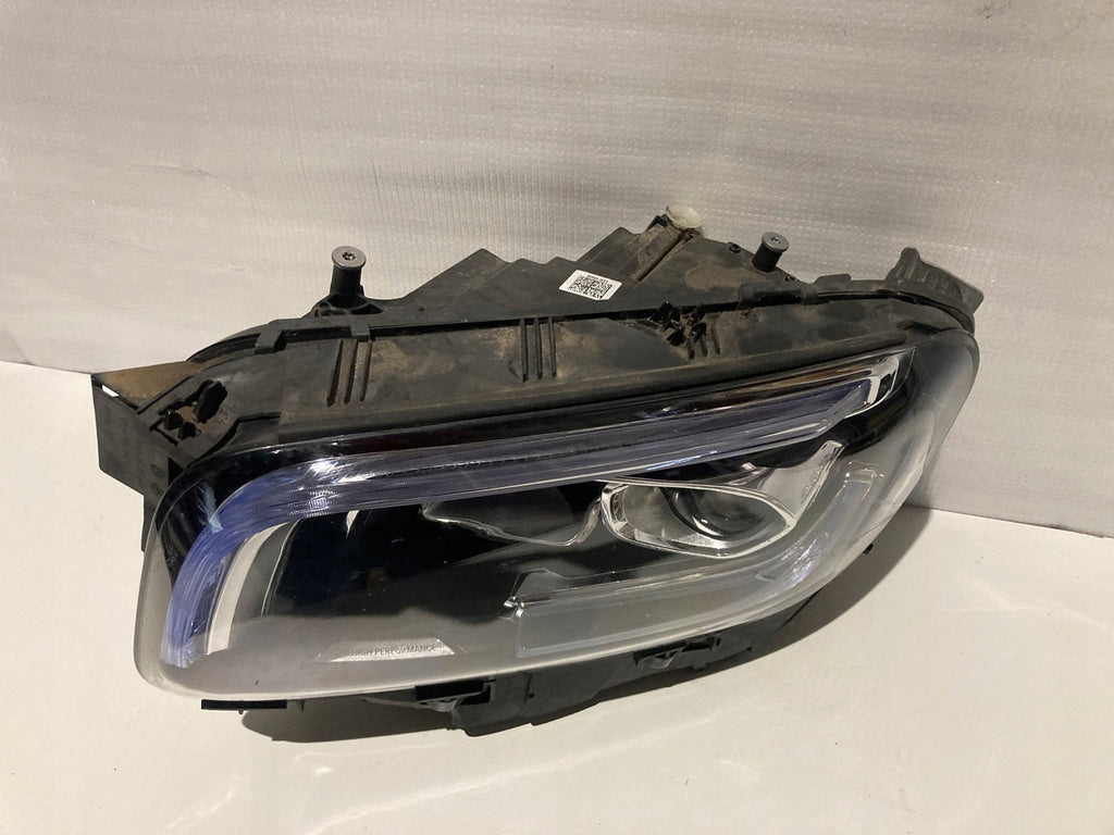 Frontscheinwerfer Mercedes-Benz Glb X247 A2479061905 LED Links Headlight SCH4513644383mq