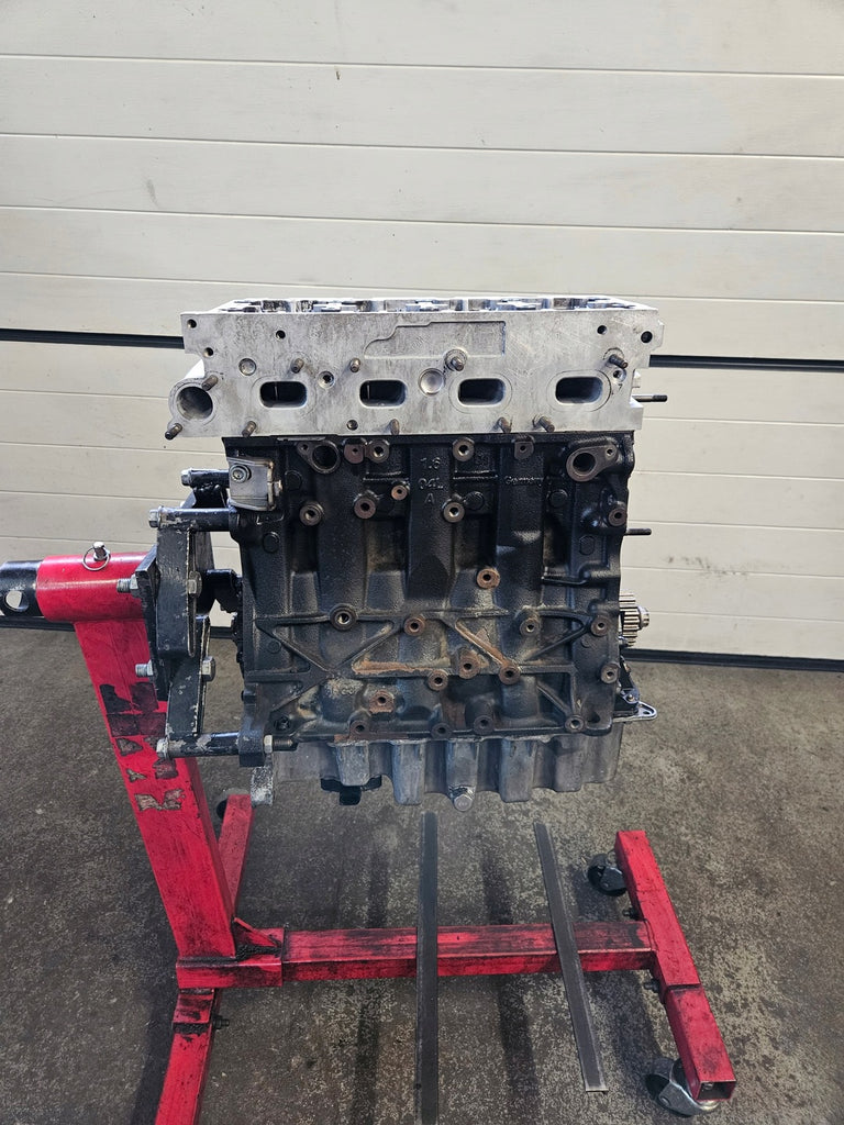 Motor Audi VW A3 Passat CLH 1.6 TDI 105PS 77kW Diesel Engine Unkomplett