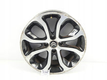 Load image into Gallery viewer, 1x Alufelge 17 Zoll 7.0" 4x108 9671587277 9682387680 Citroën C3 Picasso FEL7694448017xl