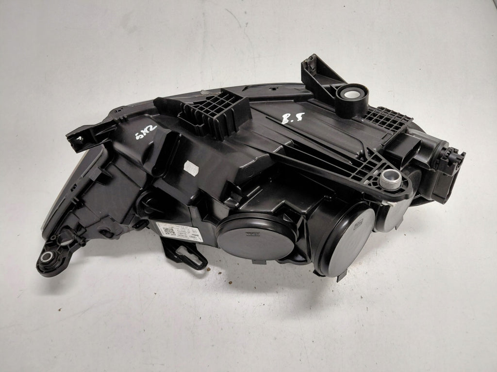 Frontscheinwerfer Audi A1 82A941003 Links Scheinwerfer Headlight SCH5400578474mh