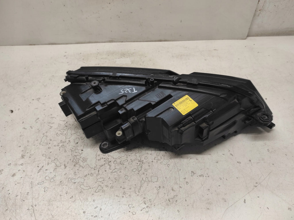 Frontscheinwerfer Skoda Octavia III 5E1941015D Full LED Links Headlight SCH1625152103hw