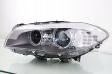 Laden Sie das Bild in den Galerie-Viewer, Frontscheinwerfer BMW F11 F10 7203245-19 Links Scheinwerfer Headlight SCH7683964515xd