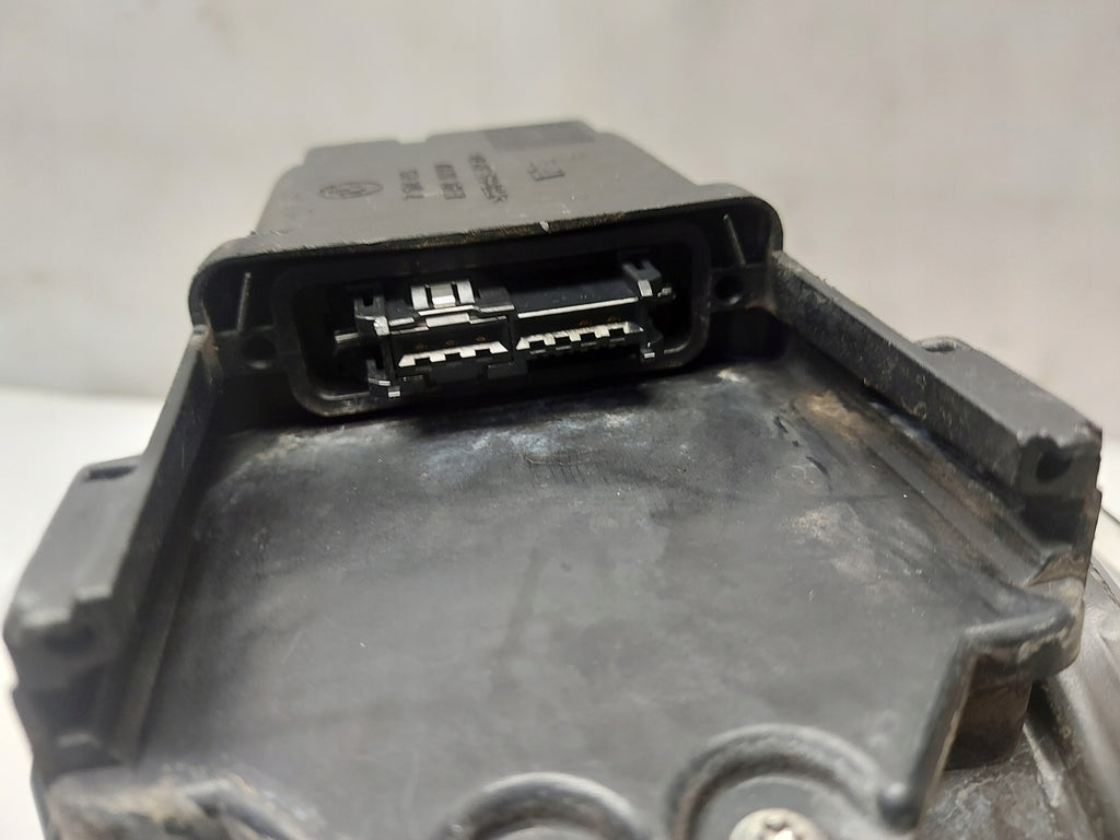 Frontscheinwerfer BMW 1 E87 6311-7180831-02 Xenon Links Scheinwerfer Headlight