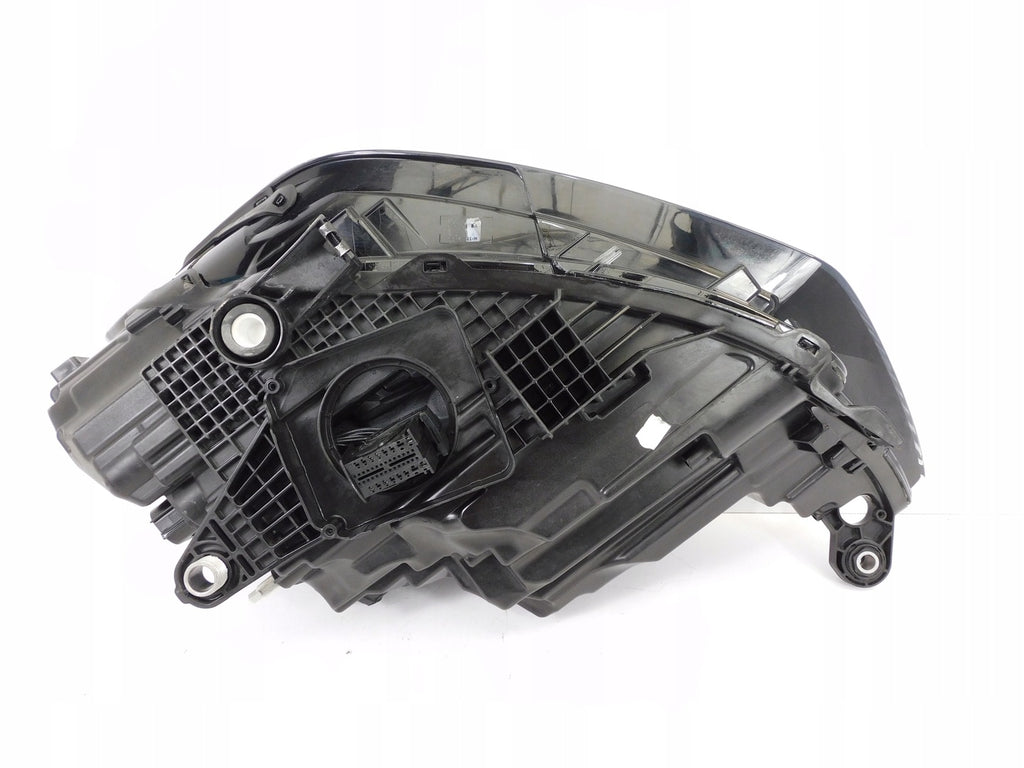 Frontscheinwerfer Audi A1 82A941034D LED Rechts Scheinwerfer Headlight