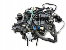 Load image into Gallery viewer, Motor Toyota Aygo X 1KR-FE 1.0 67TKm 2022 Benzin Engine Unkomplett MOT7966555333hj
