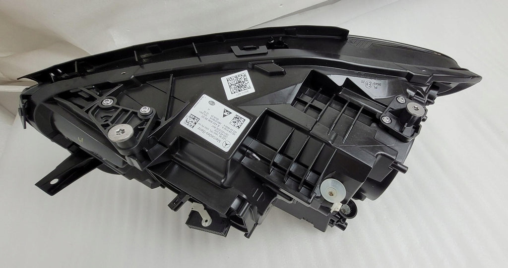 Frontscheinwerfer Mercedes-Benz Citan W420 A4209063900 LED Rechts Headlight SCH8685922894lx