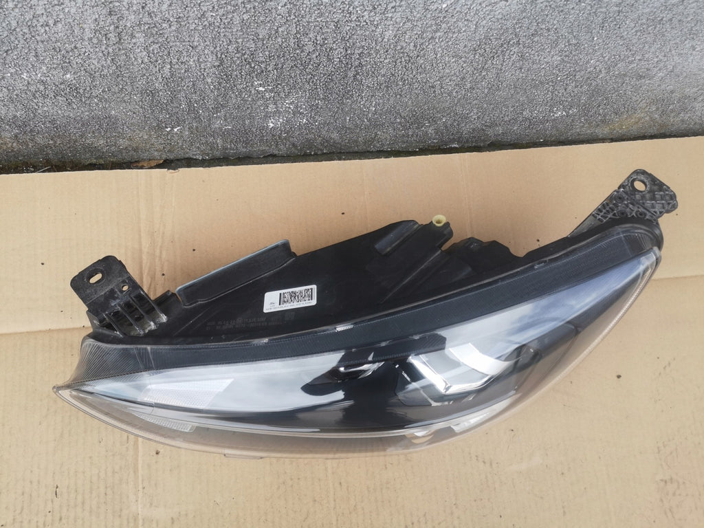 Frontscheinwerfer Ford Focus MX7B-13E015-EB Links Scheinwerfer Headlight SCH4997921909ru