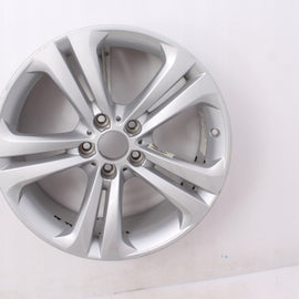 1x Alufelge 19 Zoll 8.0