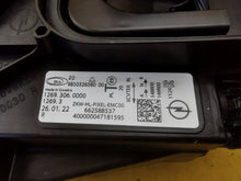 Load image into Gallery viewer, Frontscheinwerfer Opel Astra L 9850326580 LED Rechts Scheinwerfer Headlight SCH1688109871ss