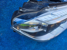 Laden Sie das Bild in den Galerie-Viewer, Frontscheinwerfer BMW X5 F15 F16 7214852 Rechts Scheinwerfer Headlight SCH3784395940pc