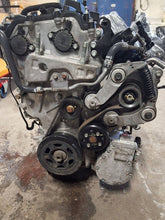 Laden Sie das Bild in den Galerie-Viewer, Motor Hyundai Tucson G4FT 1.6 TGDI 27TKm 2022 Hybrid Engine Komplett MOT4939887961sn