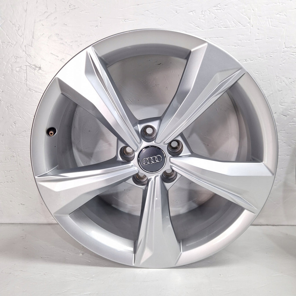 4x Alufelge 19 Zoll 7.0" 5x112 34ET 80A601025K Audi Rim Wheel FEL1742439197gj