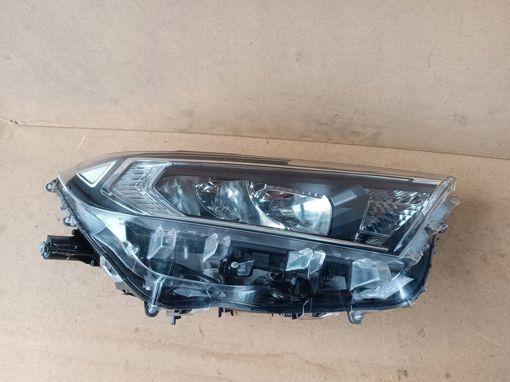 Frontscheinwerfer Toyota Rav V 4 LED Rechts Scheinwerfer Headlight SCH8652148830ab