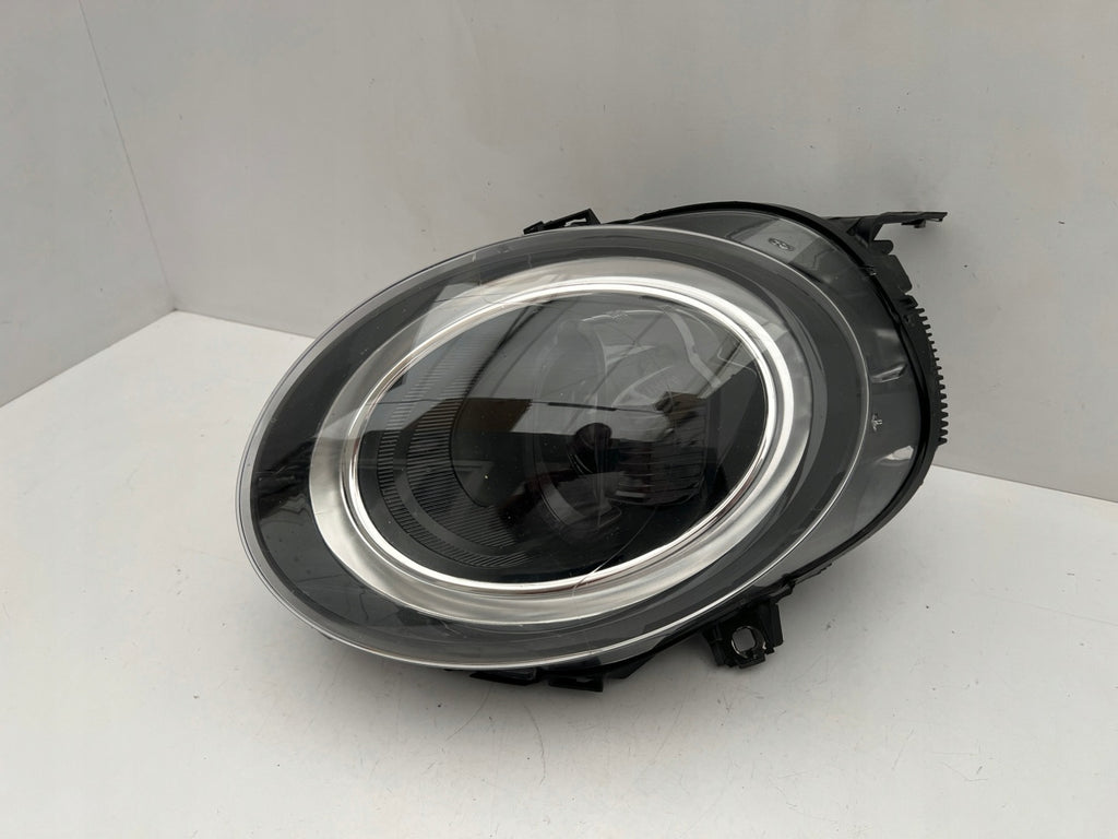 Frontscheinwerfer Mini F57 F54 F56 F55 5A01962 LED Rechts Scheinwerfer Headlight SCH6473984575ve