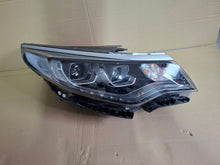 Laden Sie das Bild in den Galerie-Viewer, Frontscheinwerfer Kia Optima 92102A8800 LED Rechts Scheinwerfer Headlight SCH6157586946ao
