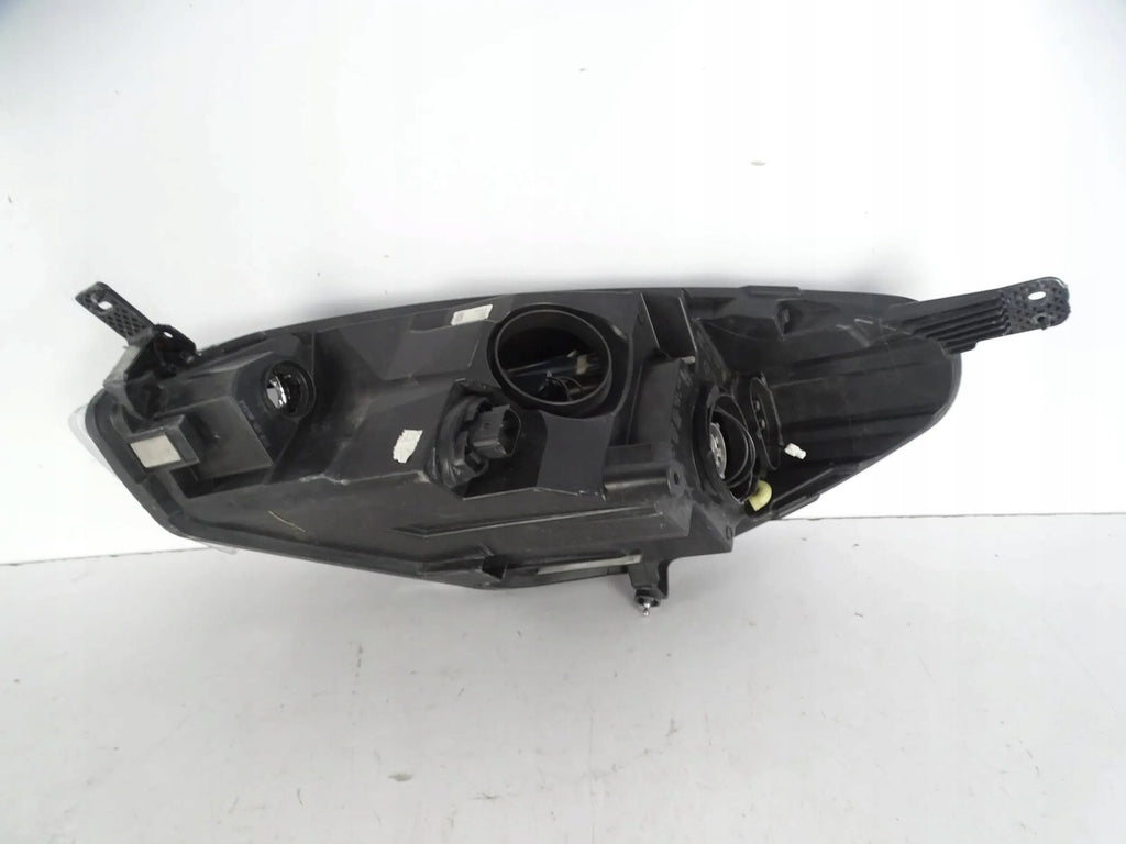 Frontscheinwerfer Ford Fiesta K1BB-13100-AB Rechts Scheinwerfer Headlight