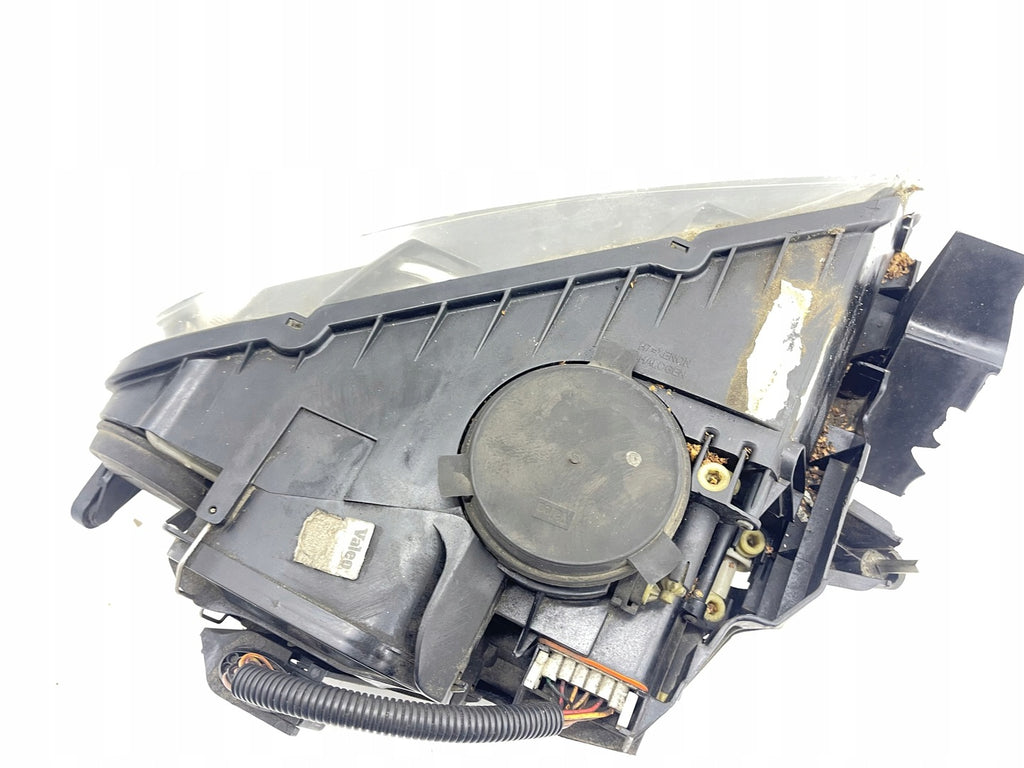 Frontscheinwerfer VW Touareg 7L6941015AP Xenon Links Scheinwerfer Headlight SCH6955278017na