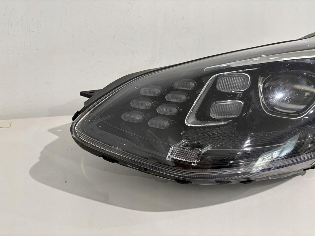 Frontscheinwerfer Kia Sportage IV 92101F1500 Full LED Links Headlight SCH4440015294vj