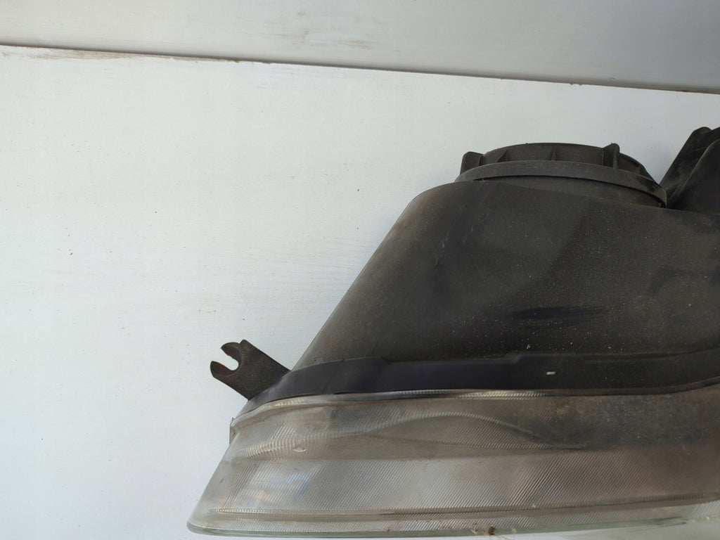 Frontscheinwerfer Jaguar Xf X250 Links Scheinwerfer Headlight SCH1869355509ky
