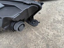 Laden Sie das Bild in den Galerie-Viewer, Frontscheinwerfer Audi A4 B9 8W0941035E LED Links Scheinwerfer Headlight SCH7568011096eo