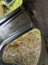 Load image into Gallery viewer, 1x Alufelge 18 Zoll 7.5" 5x112 39ET Glanz 8X0601025 Audi A1 Rim Wheel FEL5908111626cz