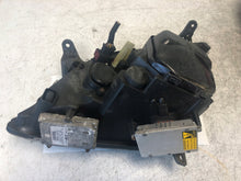 Laden Sie das Bild in den Galerie-Viewer, Frontscheinwerfer Opel Signum 5DF008704 5DV008290 Xenon Rechts Headlight