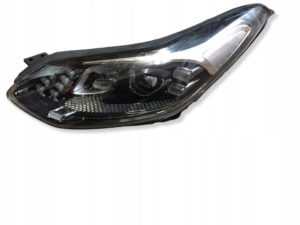 Frontscheinwerfer Kia Sportage IV 92101F1500 Links Scheinwerfer Headlight SCH8553072333ej