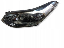 Laden Sie das Bild in den Galerie-Viewer, Frontscheinwerfer Kia Sportage IV 92101F1500 Links Scheinwerfer Headlight SCH8553072333ej