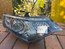 Laden Sie das Bild in den Galerie-Viewer, Frontscheinwerfer Honda Civic IX Xenon Rechts Scheinwerfer Headlight