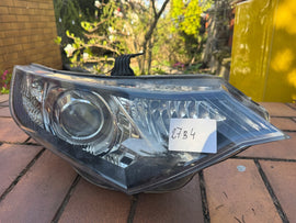 Frontscheinwerfer Honda Civic IX Xenon Rechts Scheinwerfer Headlight
