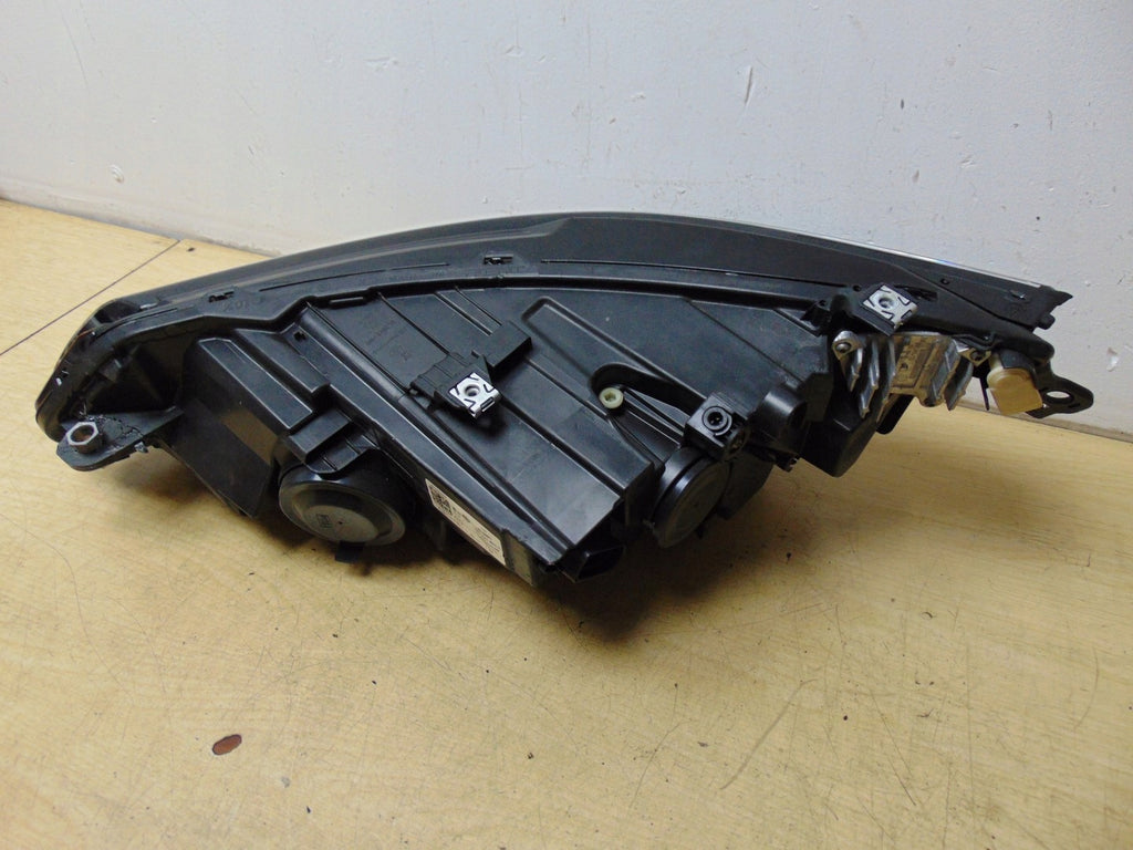 Frontscheinwerfer VW Golf VIII 5H1941006C LED Rechts Scheinwerfer Headlight SCH8172248131nq