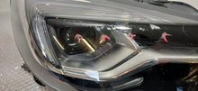 Load image into Gallery viewer, Frontscheinwerfer Opel Astra K 7963200002 LED Rechts Scheinwerfer Headlight SCH2481267099ki