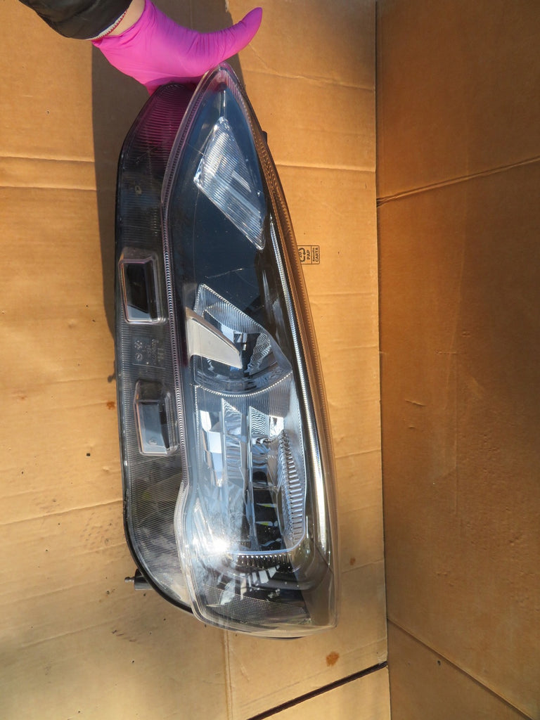 Frontscheinwerfer Ford Focus MX7B-13E015-CC LED Links Scheinwerfer Headlight SCH7415564264sw