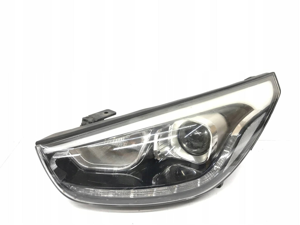 Frontscheinwerfer Hyundai Ix35 92101-2S Xenon Links Scheinwerfer Headlight SCH3644725483qs