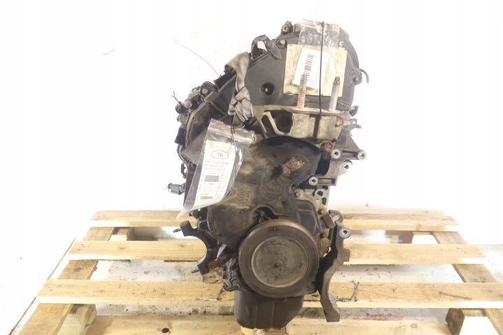 Motor Ford Mondeo IV T1BB 1.6 TDCI 115PS 85kW 2011 Engine Unkomplett MOT1170773466gt