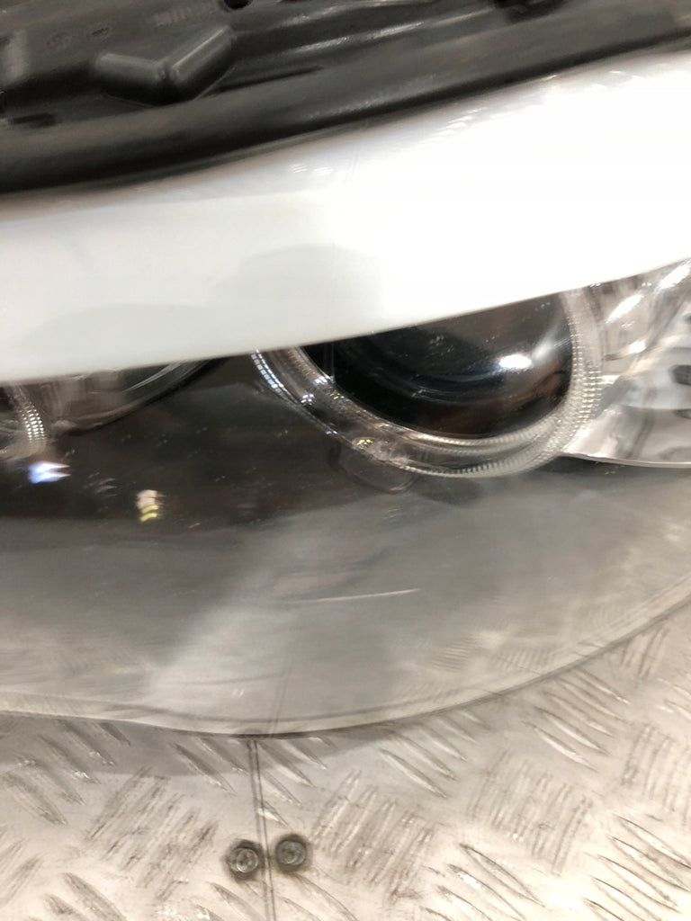 Frontscheinwerfer BMW 5 F11 F10 7203245 Xenon Links Scheinwerfer Headlight SCH1689393588sb