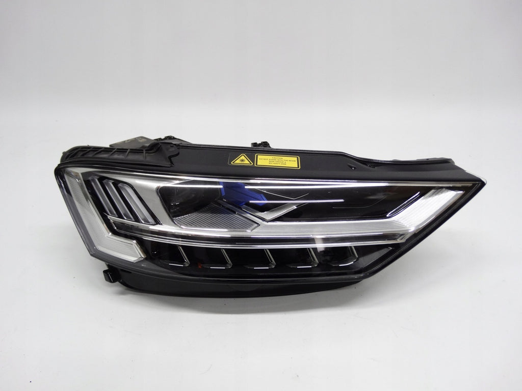 Frontscheinwerfer Audi A8 D5 4N0941086 Laser Rechts Scheinwerfer Headlight SCH1612093050zf