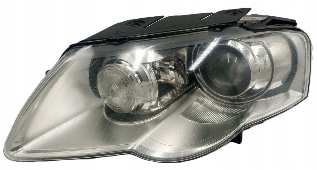 Frontscheinwerfer 3C0941751G Bi-Xenon Links Scheinwerfer Headlight