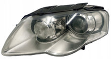 Laden Sie das Bild in den Galerie-Viewer, Frontscheinwerfer 3C0941751G Bi-Xenon Links Scheinwerfer Headlight