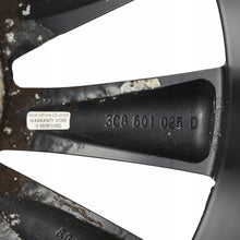 Load image into Gallery viewer, 1x Alufelge 18 Zoll 8.0" 5x112 41ET 3C8601025D VW Scirocco Rim Wheel FEL3959918350tm