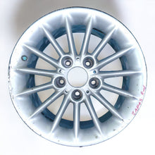 Load image into Gallery viewer, 1x Alufelge 16 Zoll 7.0&quot; 5x120 20ET 1095441 BMW E65 Rim Wheel