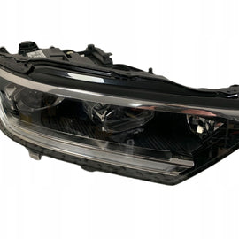 Frontscheinwerfer VW T-Roc T Roc 2GA941036AF Rechts Scheinwerfer Headlight SCH8437996003za