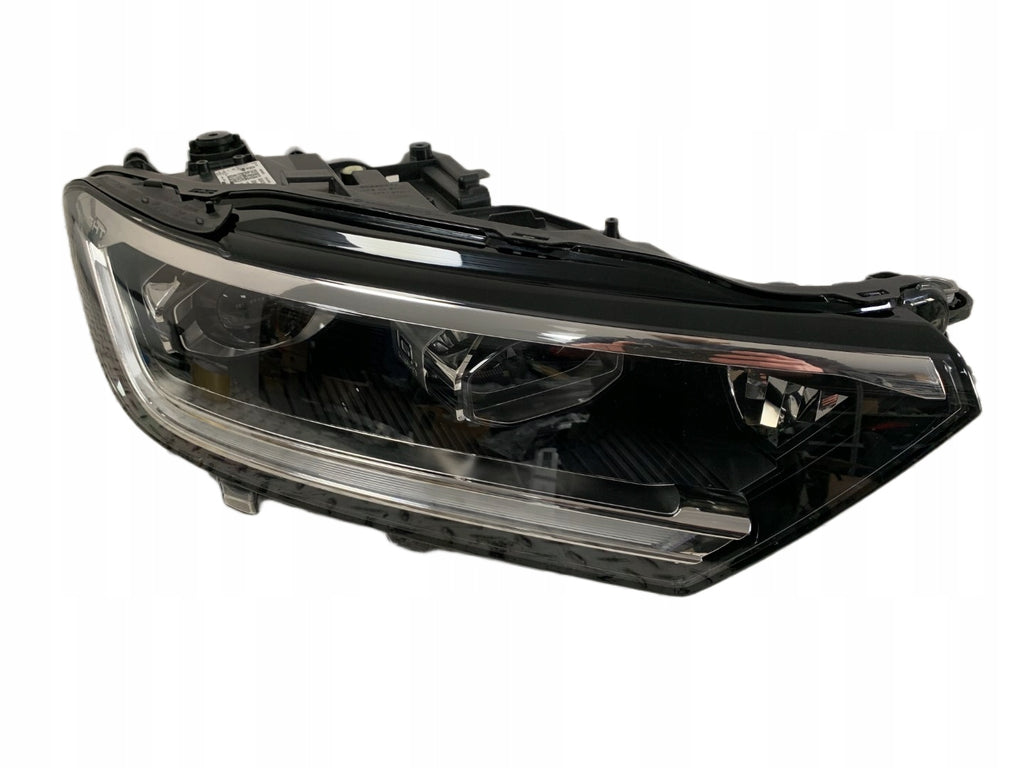 Frontscheinwerfer VW T-Roc T Roc 2GA941036AF Rechts Scheinwerfer Headlight SCH8437996003za