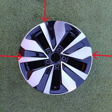 Load image into Gallery viewer, 1x Alufelge 16 Zoll 7.0" 5x112 48ET 5H0601025AG VW Golf Viii Rim Wheel FEL5408003680wc