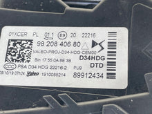 Laden Sie das Bild in den Galerie-Viewer, Frontscheinwerfer Citroën Ds3 9820840680 9820840780 Full LED Rechts oder Links SCH2317479142ad
