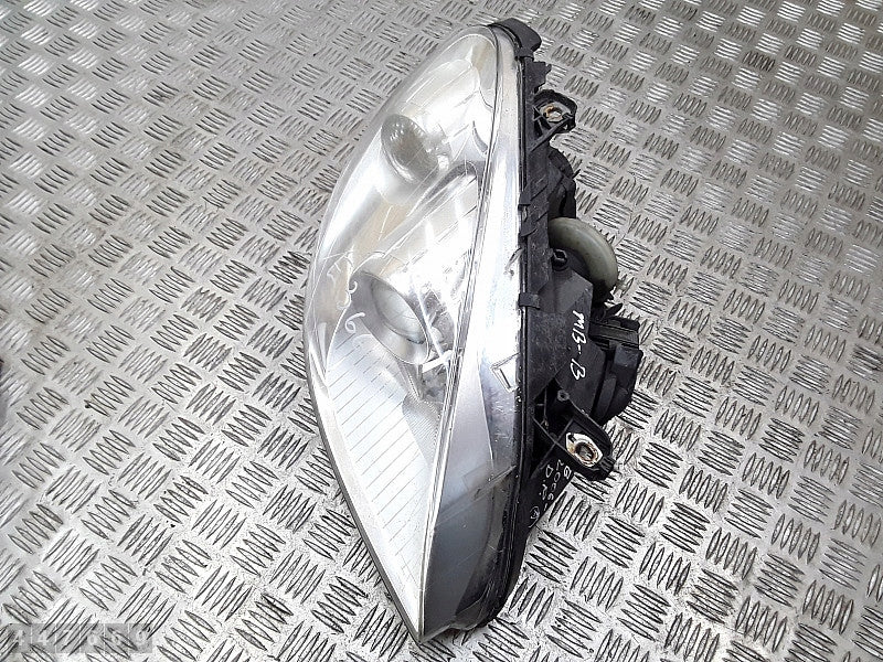 Frontscheinwerfer Mercedes-Benz B Class 1698202661 Vorderseite Headlight SCH2680342357qx