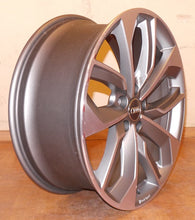 Load image into Gallery viewer, 1x Alufelge 19 Zoll 8.0" 5x112 45ET Glanz Graphit 81A601025AC Audi Q2 Mg FEL9942174387ee