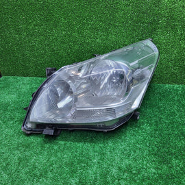 Frontscheinwerfer Toyota Verso 81150-0F090 Links Scheinwerfer Headlight SCH9213400991ea