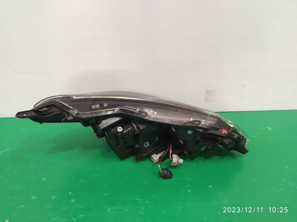 Frontscheinwerfer Toyota Yaris Links Scheinwerfer Headlight